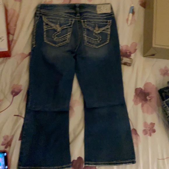 Women’s jeans 28 - Picture 1 of 2